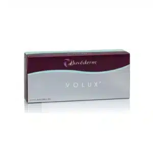 VOLUX LIDOCAINE (2 x 1.0 ML)