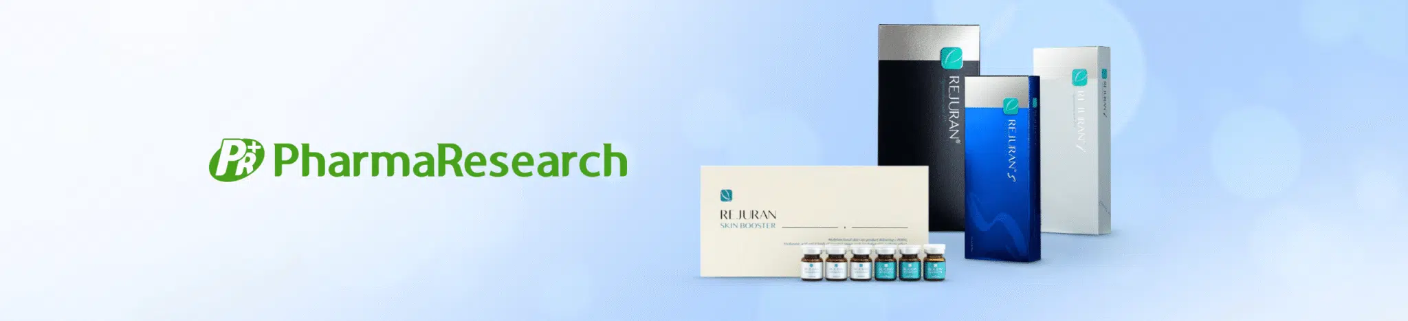PharmaResearch Products