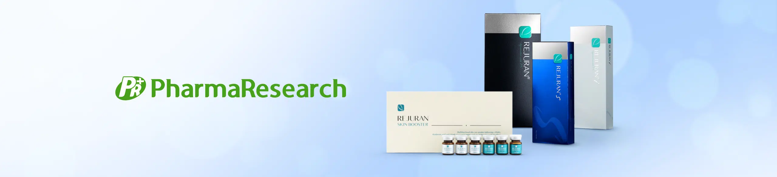 PharmaResearch Products