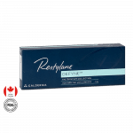 RESTYLANE DEFYNE LIDOCAINE