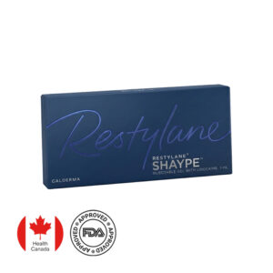 Restylane Shaype Injectable Gel Box