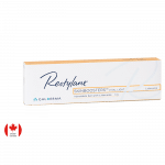 RESTYLANE VITAL LIGHT SB LIDOCAINE