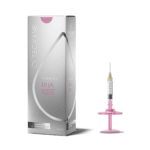 TEOSYAL RHA KISS LIDOCAINE (2 x 0.7ml)