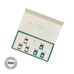 Skin Booster Vials Set in Box