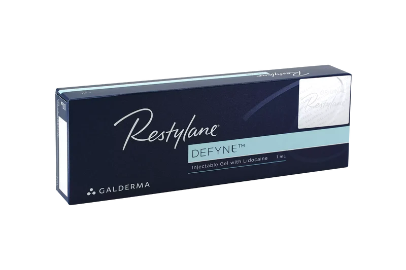 DEFYNE LIDOCAINE (1 x 1.0 ML)