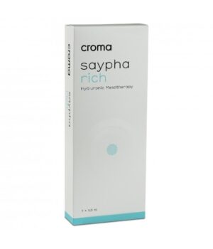 SAYPHA RICH 1ML