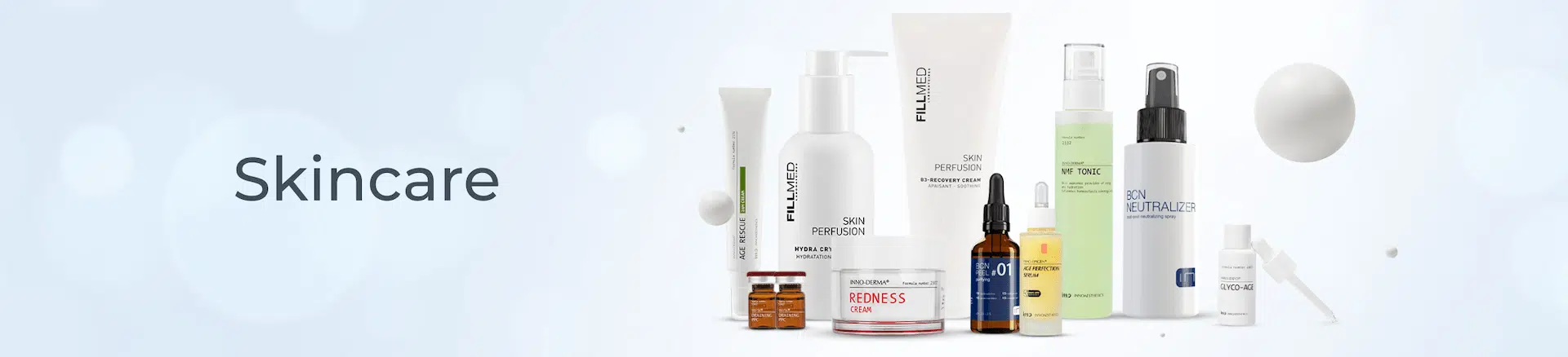 Skincare