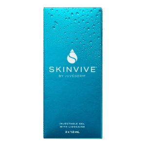 SKINVIVE LIDOCAINE (2 x 1.0 ML)