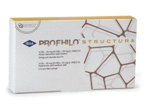 Profhilo Structura product packaging