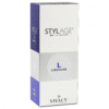 STYLAGE L Lidocaine: (2 x 1.0 ml)