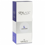 STYLAGE L Lidocaine: (2 x 1.0 ml)