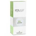 STYLAGE XL Lidocaine (2 x 1.0 ml)