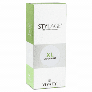 STYLAGE XL Lidocaine (2 x 1.0 ml)
