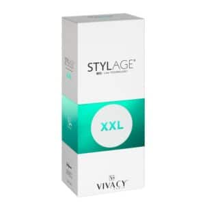 STYLAGE XXL  (2 x 1.0 ml)