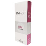 STYLAGE BI-SOFT SPECIAL LIPS LIDO 1ML