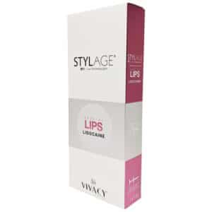 STYLAGE BI-SOFT SPECIAL LIPS LIDO 1ML