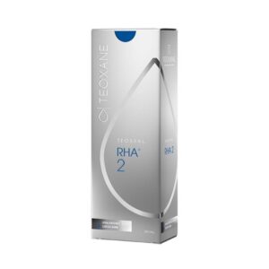 RHA 2 LIDOCAINE (2 x 1.0 ML)