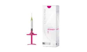 REDENSITY I PURESENSE (2 x 1.0 ML)