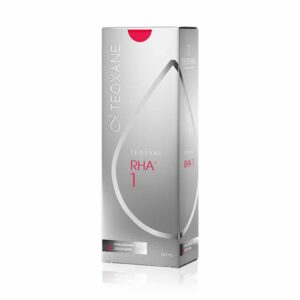 RHA 1 LIDOCAINE (2 x 1.0 ML)