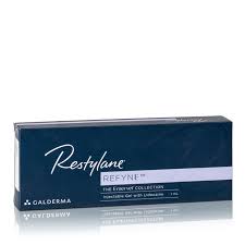 REFYNE LIDOCAINE (1 x 1.0 ML)