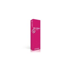 BELOTERO INTENSE LIDOCAINE (1 x 1.0 ML)