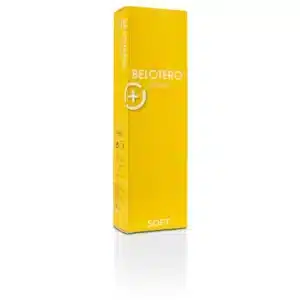 SOFT LIDOCAINE (1 x 1.0 ML)
