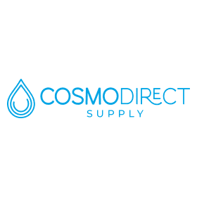 Logo: CosmoDirect Supply