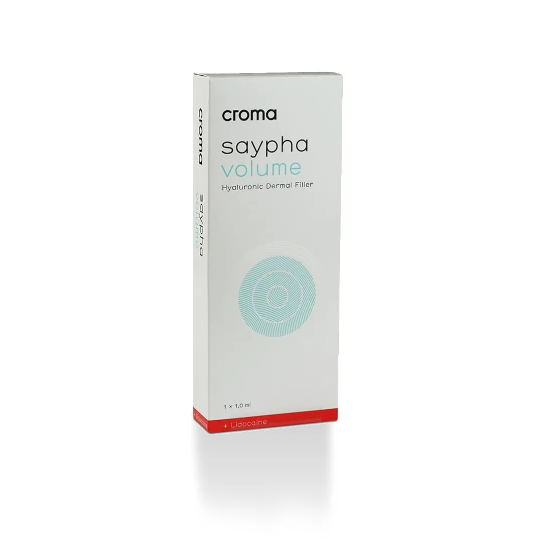 SAYPHA VOLUME 1ML