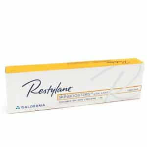 VITAL SB LIGHT LIDOCAINE (1 x 1.0 ML)