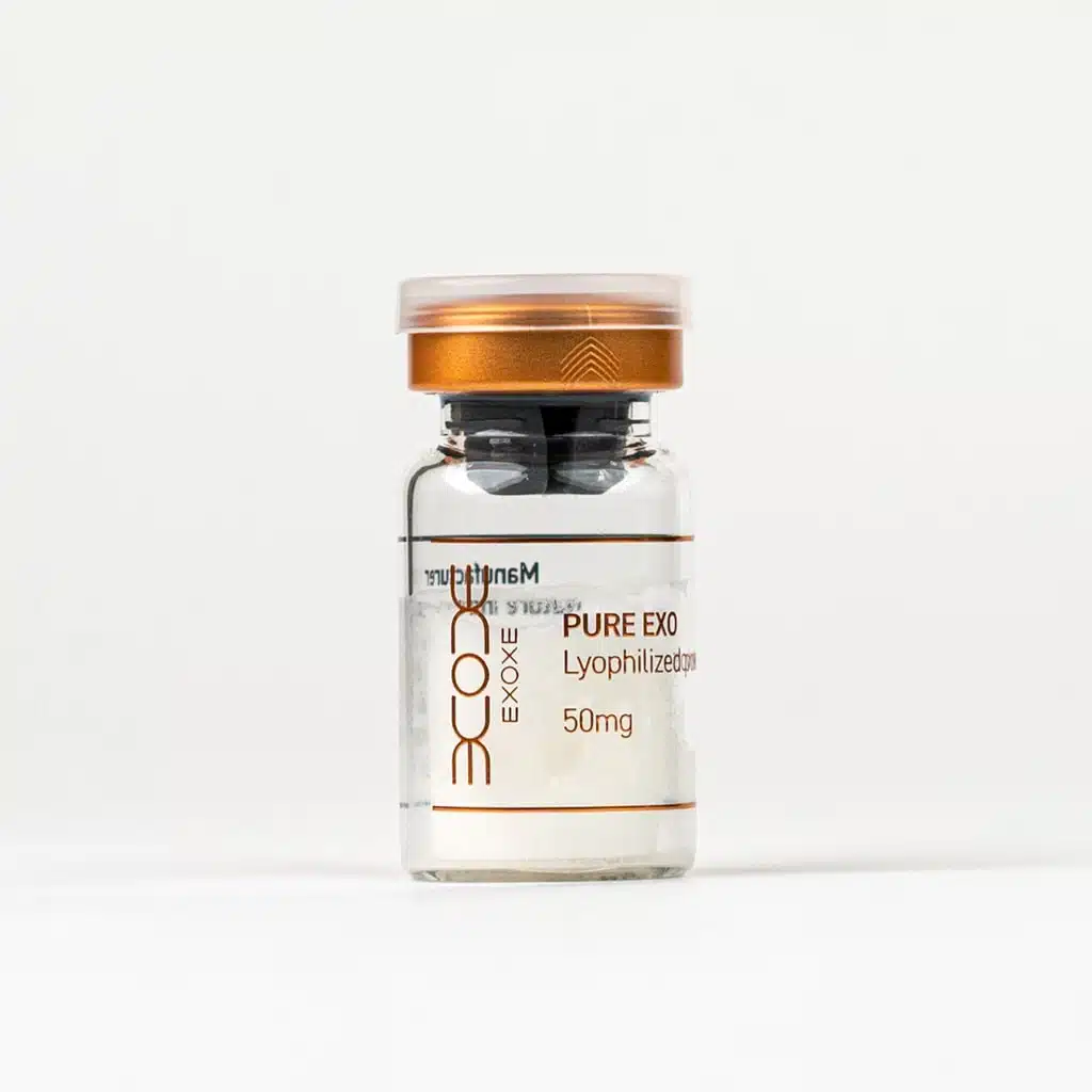 Exoxe Pure Exo Lyophilized Powder (1 x 50MG) - Image 5
