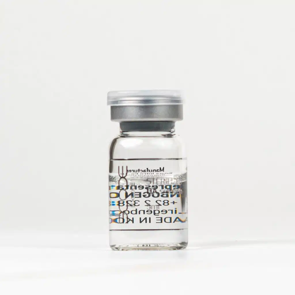 Exoxe Pure Exo Lyophilized Powder (1 x 50MG) - Image 4