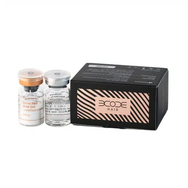 Exoxe Sterilized HA Solution (1 x 5MG)