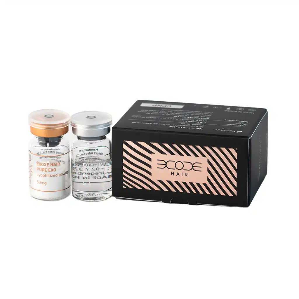 Exoxe Sterilized HA Solution (1 x 5MG)