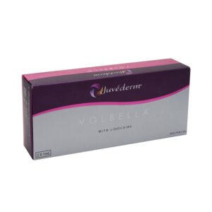 VOLBELLA LIDOCAINE (2 x 1.0 ML)
