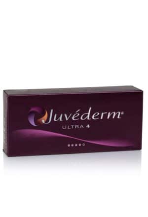 ULTRA 4 LIDOCAINE (2 x 1.0 ML)