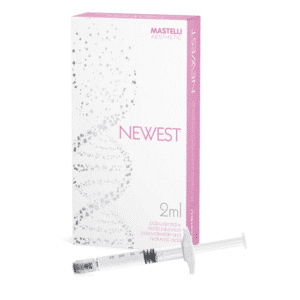 Newest 1 x 2ml product packaging