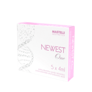 Newest One 5 x 4ml product packaging