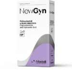 NewGyn 1 x 2ml product packaging