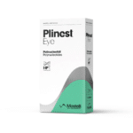Plinest Eye 1 x 2ml by Mastelli product packaging