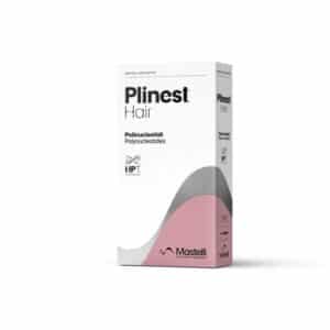 Plinest Hair 1 x 2ml product packaging