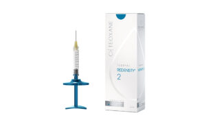 REDENSITY II PURESENSE (2 x 1.0 ML)