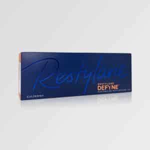 DEFYNE LIDOCAINE (1 x 1.0 ML)