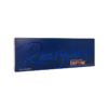 Restylane Defyne Lidocaine 1 ml product box