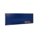 Restylane Defyne Lidocaine 1 ml product box