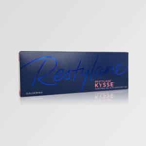 KYSSE LIDOCAINE (1 x 1.0 ML)