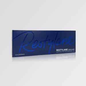 RESTYLANE LIDOCAINE (1 x 1.0 ML)