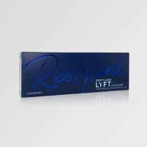LYFT LIDOCAINE (1 x 1.0 ML)