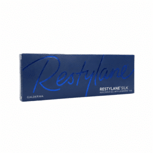 RESTYLANE SILK (1 x 1.0 ML)
