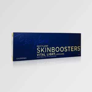 VITAL SB LIGHT LIDOCAINE (1 x 1.0 ML)