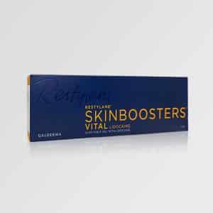 VITAL SB LIDOCAINE (1 x 1.0 ML)